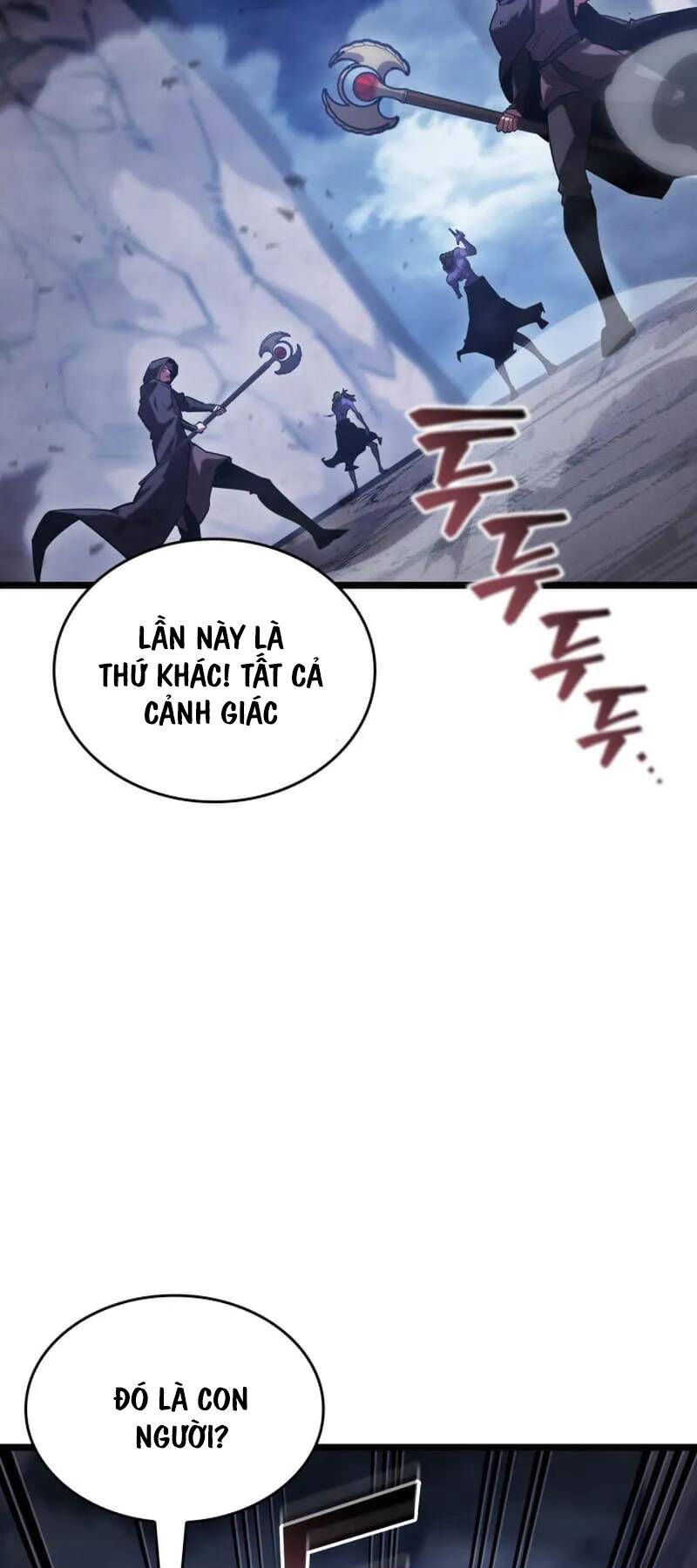 đọc truyện Sự Trở Lại Của Người Chơi Cấp Sss Chương 101 ảnh 53 tại Thiên Thai Truyện