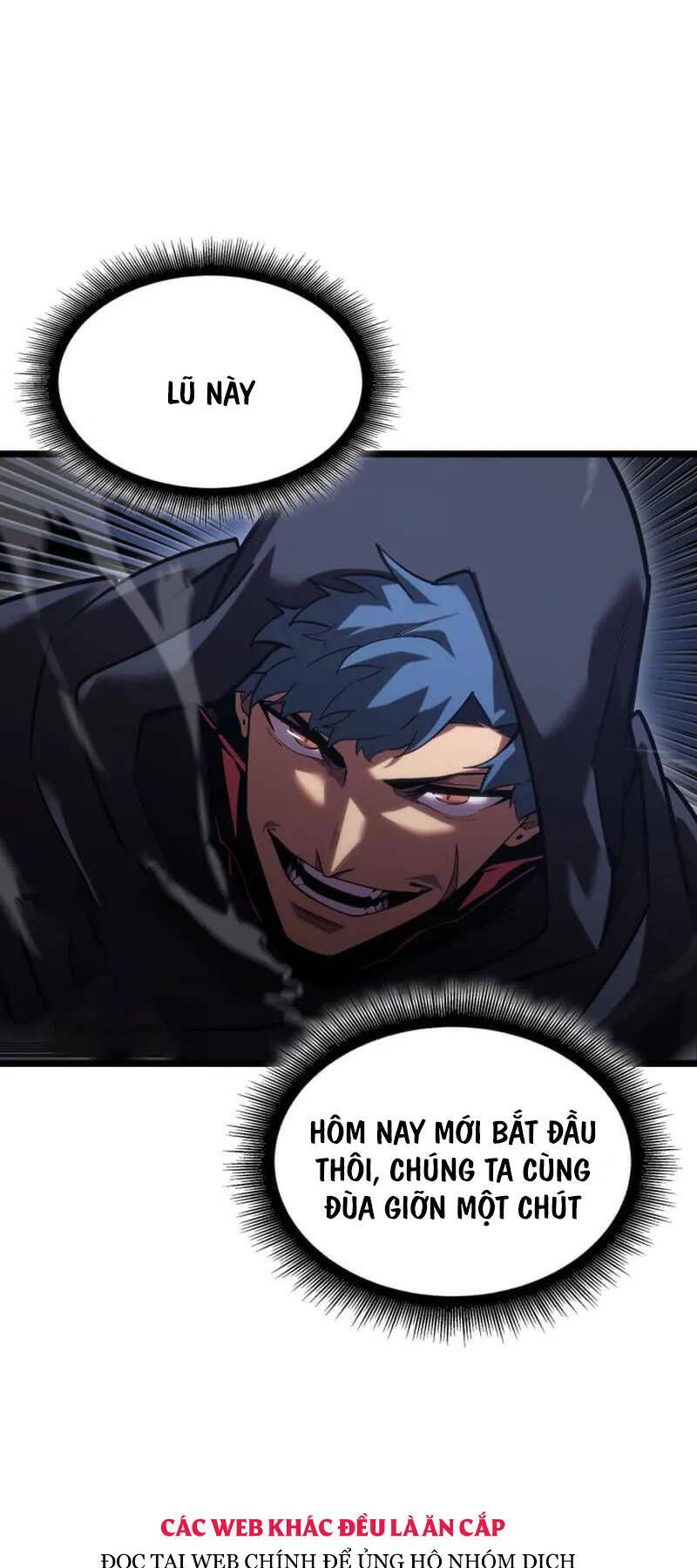 đọc truyện Sự Trở Lại Của Người Chơi Cấp Sss Chương 101 ảnh 57 tại Thiên Thai Truyện