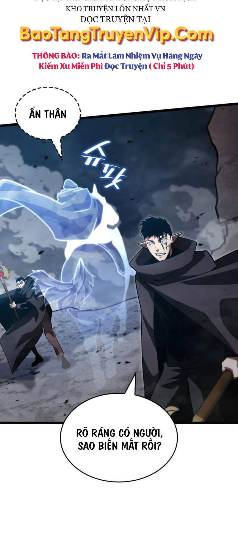 đọc truyện Sự Trở Lại Của Người Chơi Cấp Sss Chương 101 ảnh 58 tại Thiên Thai Truyện