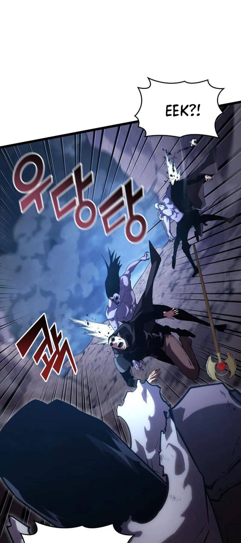 đọc truyện Sự Trở Lại Của Người Chơi Cấp Sss Chương 101 ảnh 60 tại Thiên Thai Truyện