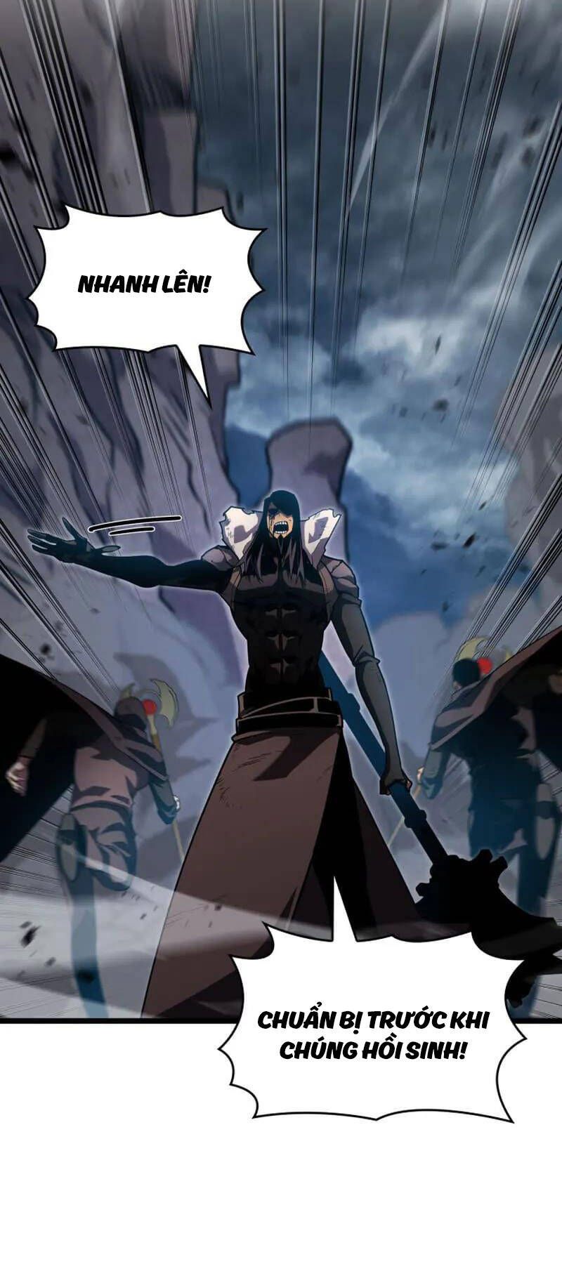 đọc truyện Sự Trở Lại Của Người Chơi Cấp Sss Chương 101 ảnh 69 tại Thiên Thai Truyện