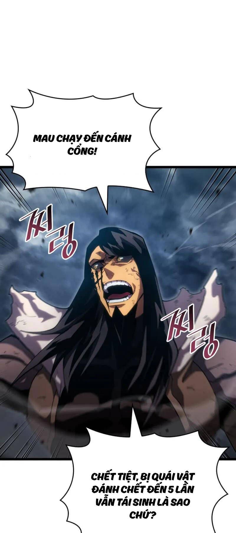 đọc truyện Sự Trở Lại Của Người Chơi Cấp Sss Chương 101 ảnh 70 tại Thiên Thai Truyện