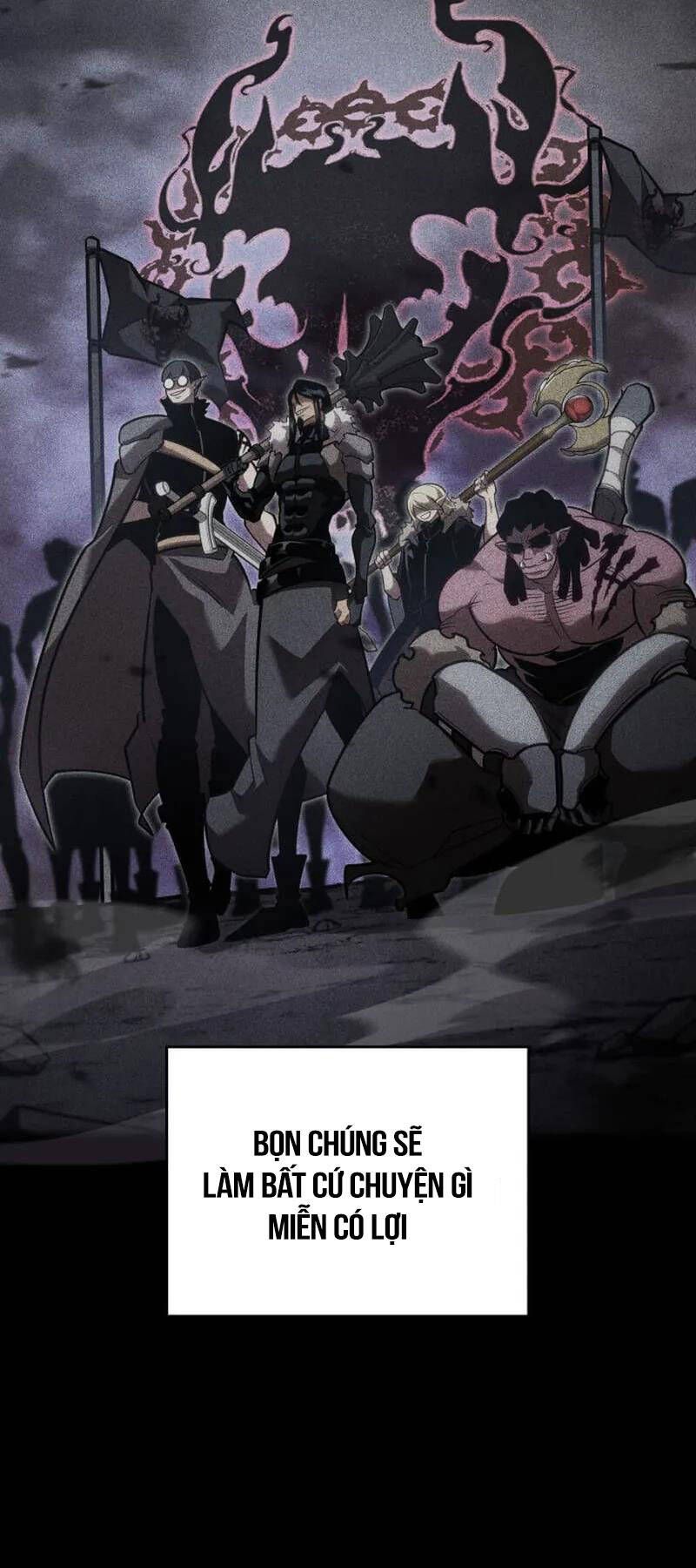 đọc truyện Sự Trở Lại Của Người Chơi Cấp Sss Chương 101 ảnh 9 tại Thiên Thai Truyện