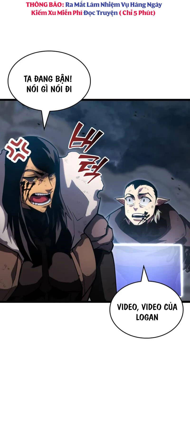 đọc truyện Sự Trở Lại Của Người Chơi Cấp Sss Chương 101 ảnh 72 tại Thiên Thai Truyện