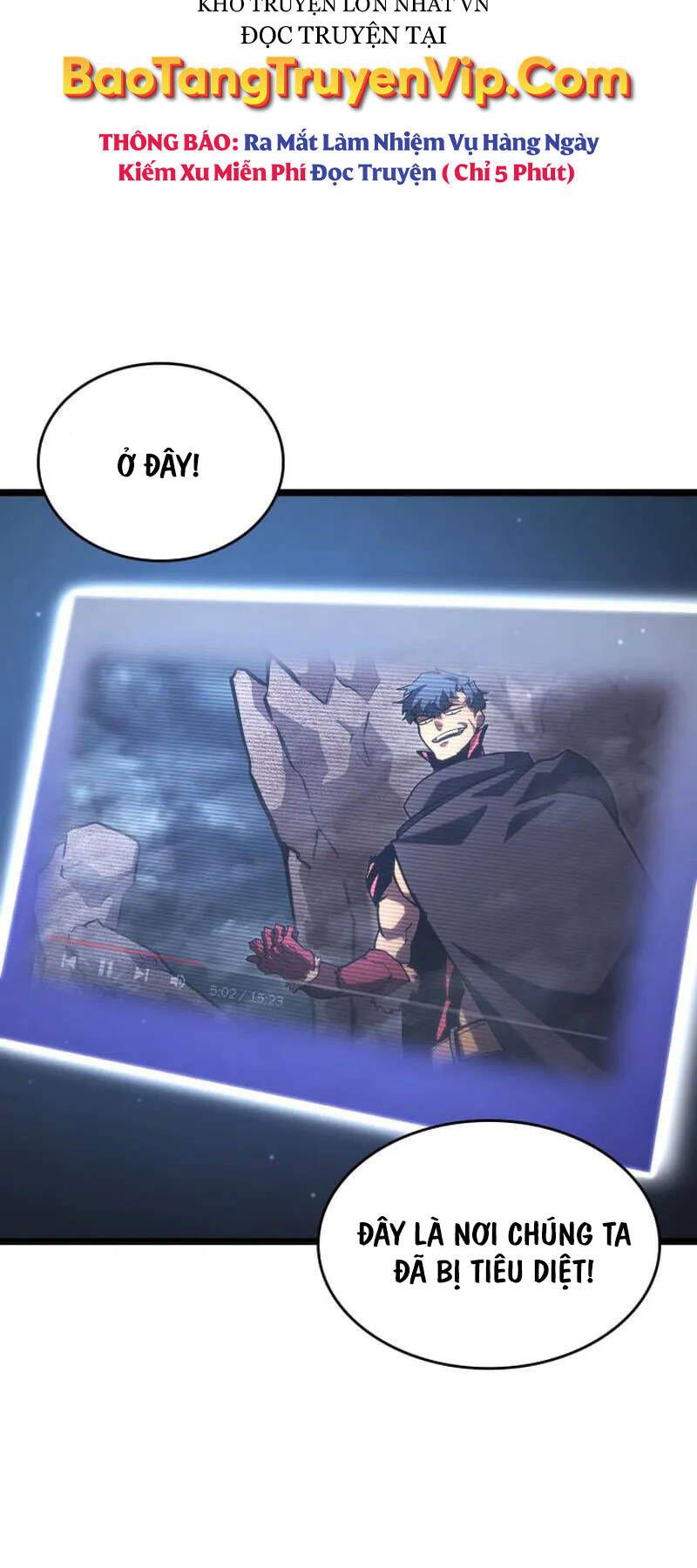 đọc truyện Sự Trở Lại Của Người Chơi Cấp Sss Chương 101 ảnh 75 tại Thiên Thai Truyện