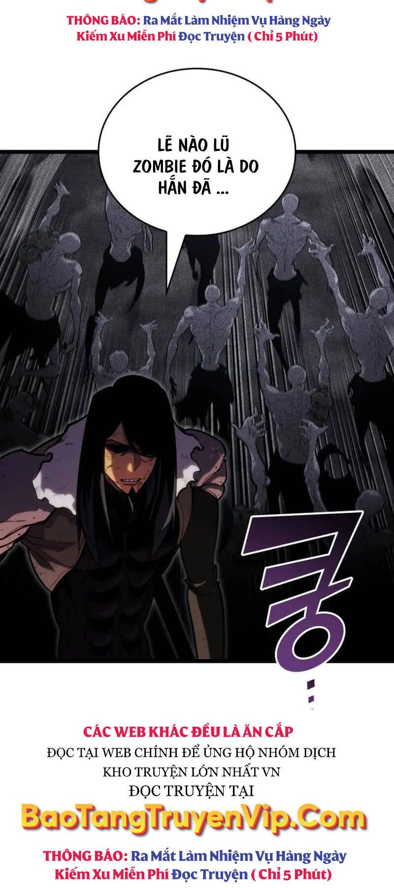 đọc truyện Sự Trở Lại Của Người Chơi Cấp Sss Chương 101 ảnh 77 tại Thiên Thai Truyện