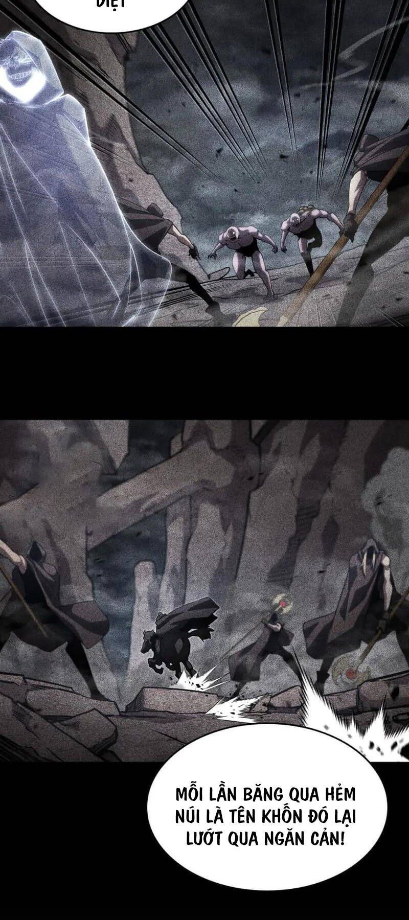 đọc truyện Sự Trở Lại Của Người Chơi Cấp Sss Chương 101 ảnh 79 tại Thiên Thai Truyện