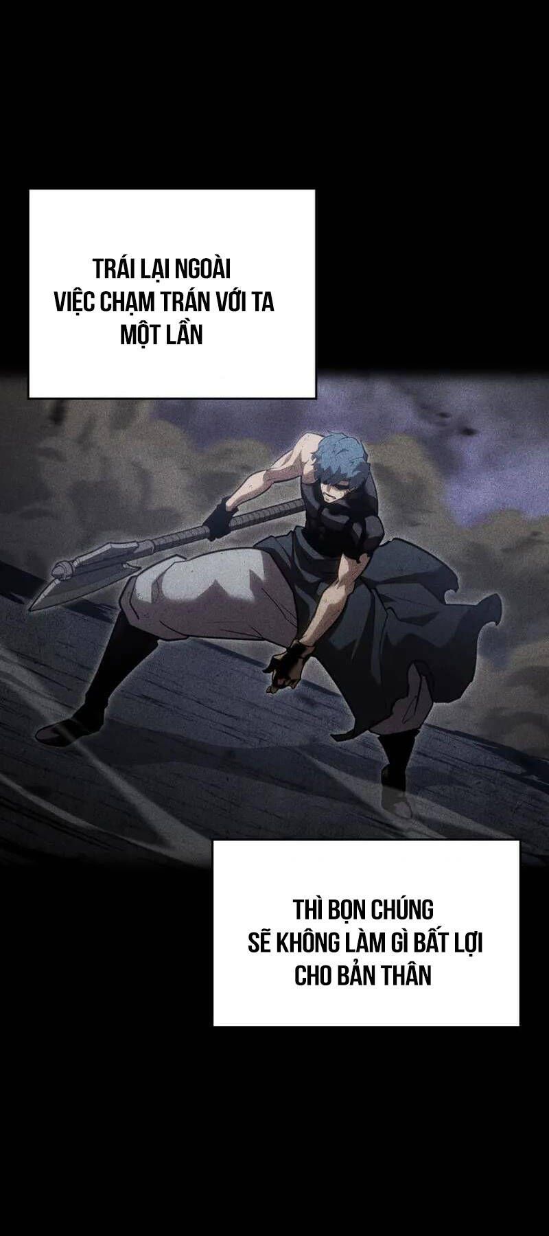 đọc truyện Sự Trở Lại Của Người Chơi Cấp Sss Chương 101 ảnh 10 tại Thiên Thai Truyện