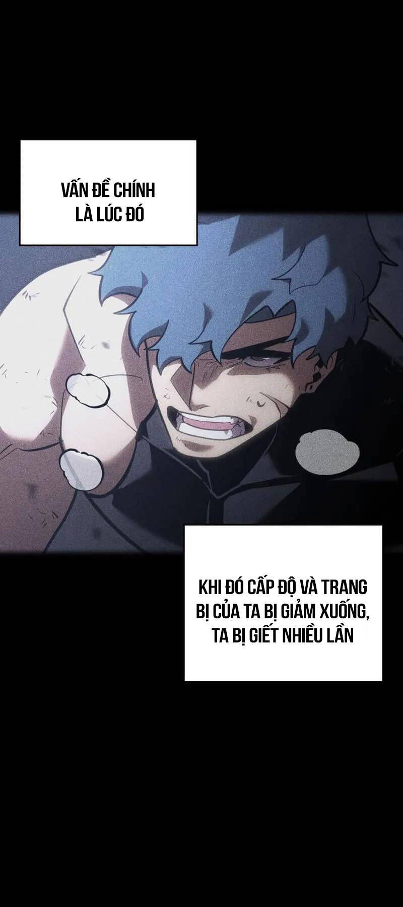 đọc truyện Sự Trở Lại Của Người Chơi Cấp Sss Chương 101 ảnh 11 tại Thiên Thai Truyện