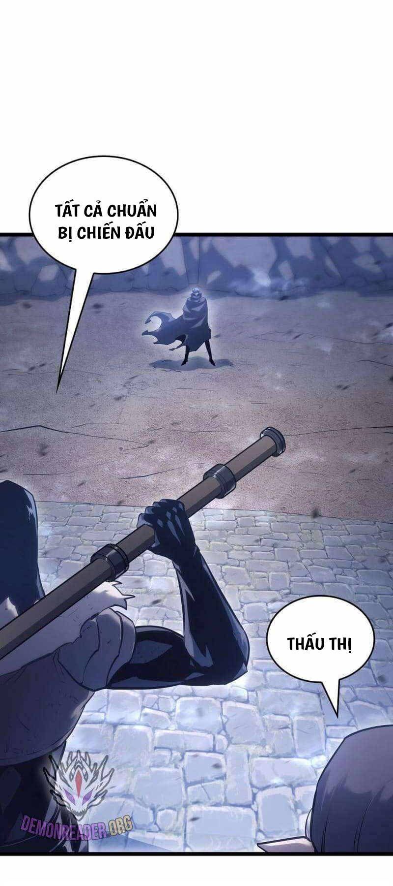 đọc truyện Sự Trở Lại Của Người Chơi Cấp Sss Chương 102 ảnh 27 tại Thiên Thai Truyện