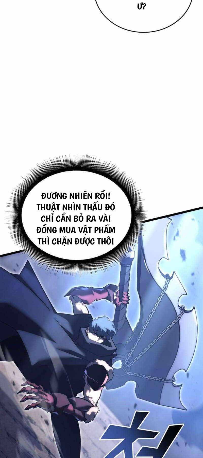 đọc truyện Sự Trở Lại Của Người Chơi Cấp Sss Chương 102 ảnh 29 tại Thiên Thai Truyện