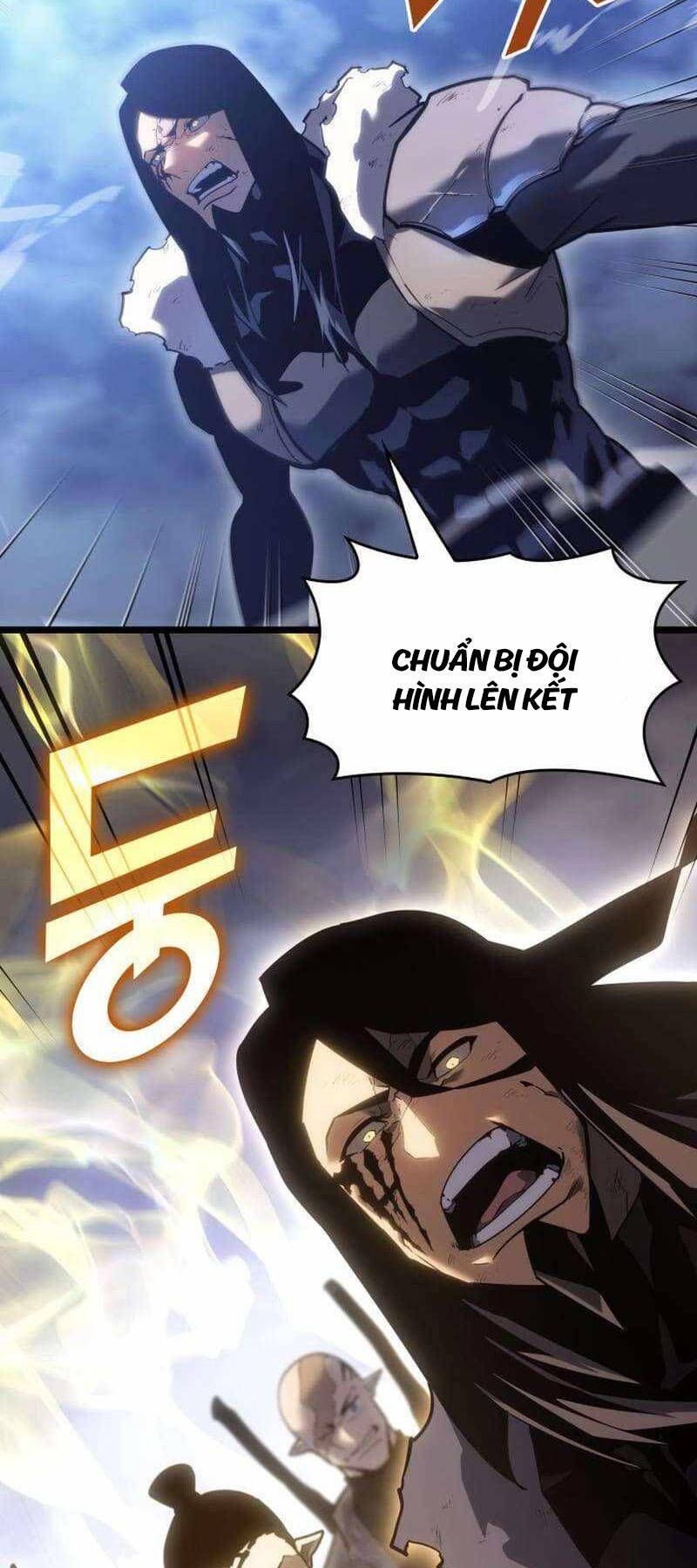 đọc truyện Sự Trở Lại Của Người Chơi Cấp Sss Chương 102 ảnh 31 tại Thiên Thai Truyện