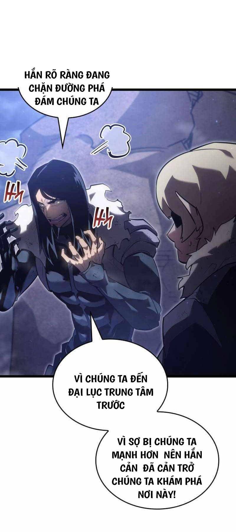 đọc truyện Sự Trở Lại Của Người Chơi Cấp Sss Chương 102 ảnh 5 tại Thiên Thai Truyện