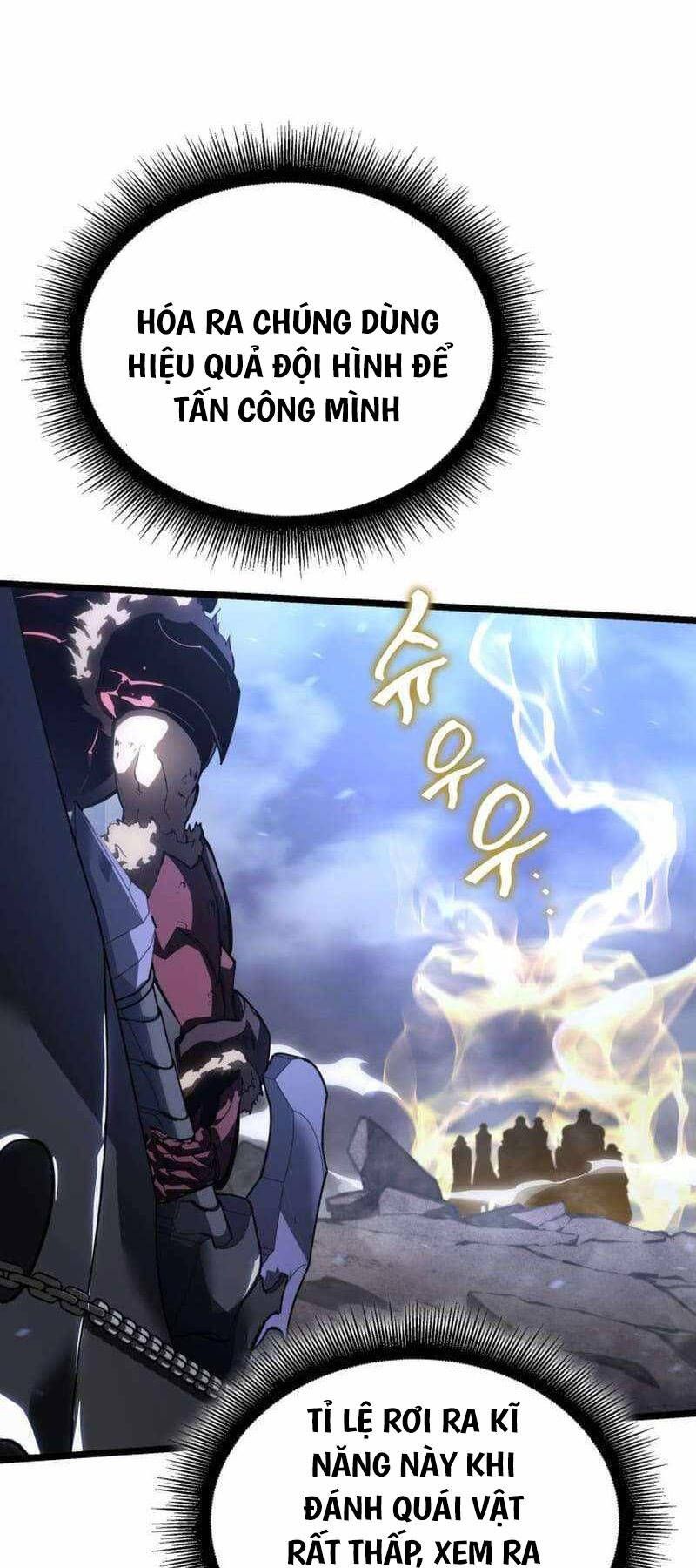 đọc truyện Sự Trở Lại Của Người Chơi Cấp Sss Chương 102 ảnh 33 tại Thiên Thai Truyện