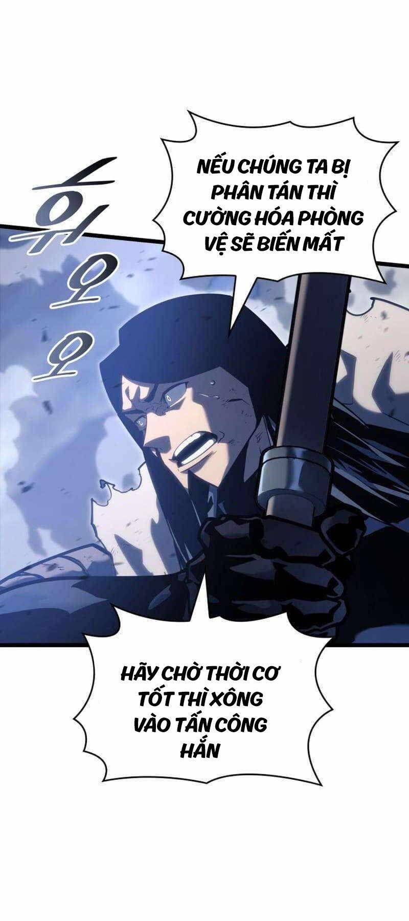 đọc truyện Sự Trở Lại Của Người Chơi Cấp Sss Chương 102 ảnh 41 tại Thiên Thai Truyện