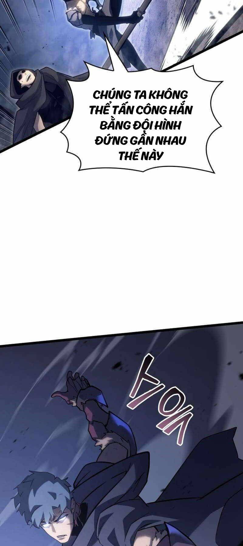 đọc truyện Sự Trở Lại Của Người Chơi Cấp Sss Chương 102 ảnh 53 tại Thiên Thai Truyện