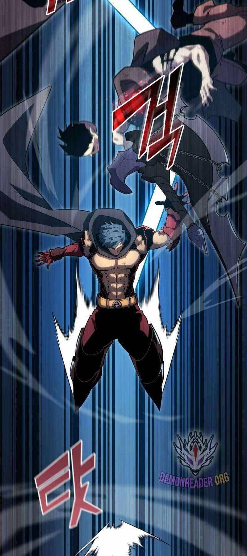 đọc truyện Sự Trở Lại Của Người Chơi Cấp Sss Chương 102 ảnh 56 tại Thiên Thai Truyện