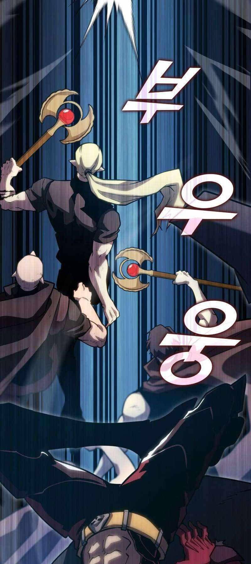 đọc truyện Sự Trở Lại Của Người Chơi Cấp Sss Chương 102 ảnh 57 tại Thiên Thai Truyện