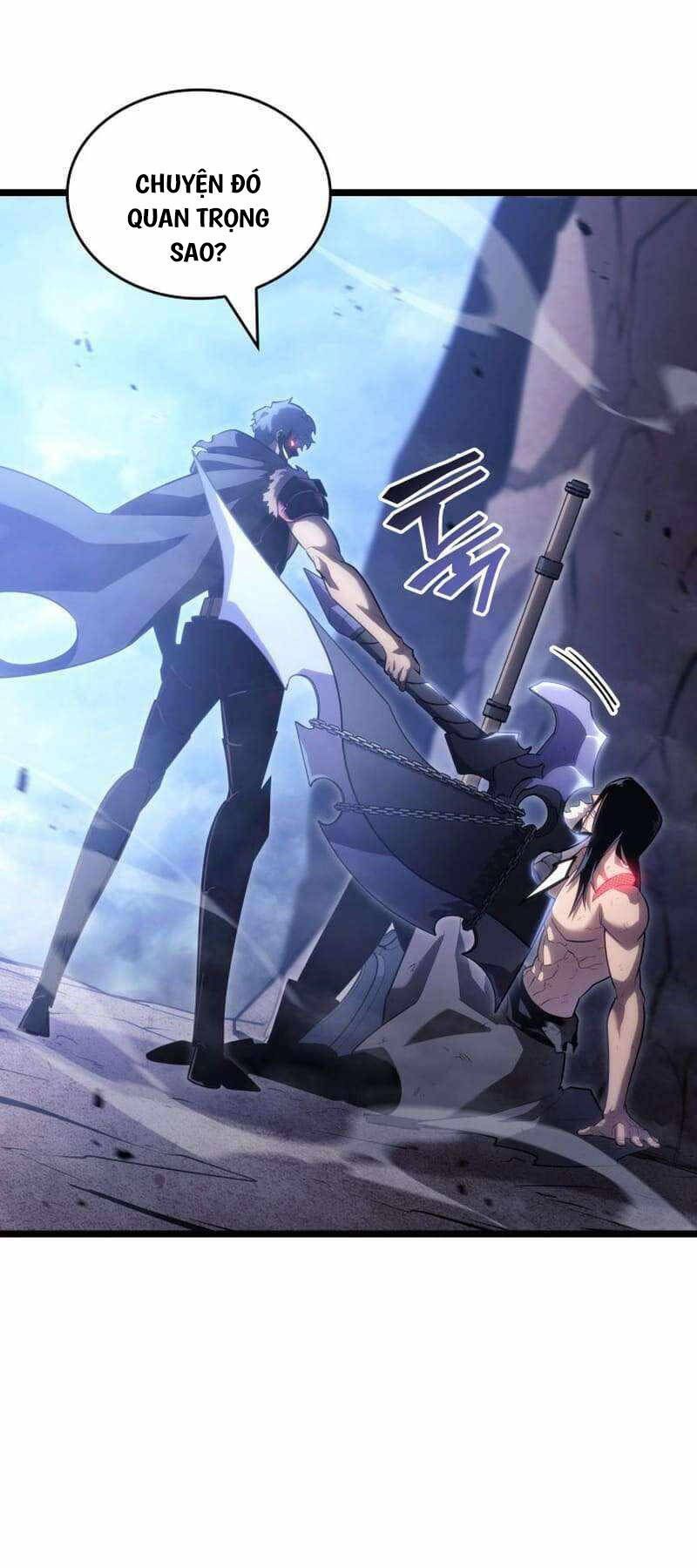 đọc truyện Sự Trở Lại Của Người Chơi Cấp Sss Chương 102 ảnh 78 tại Thiên Thai Truyện