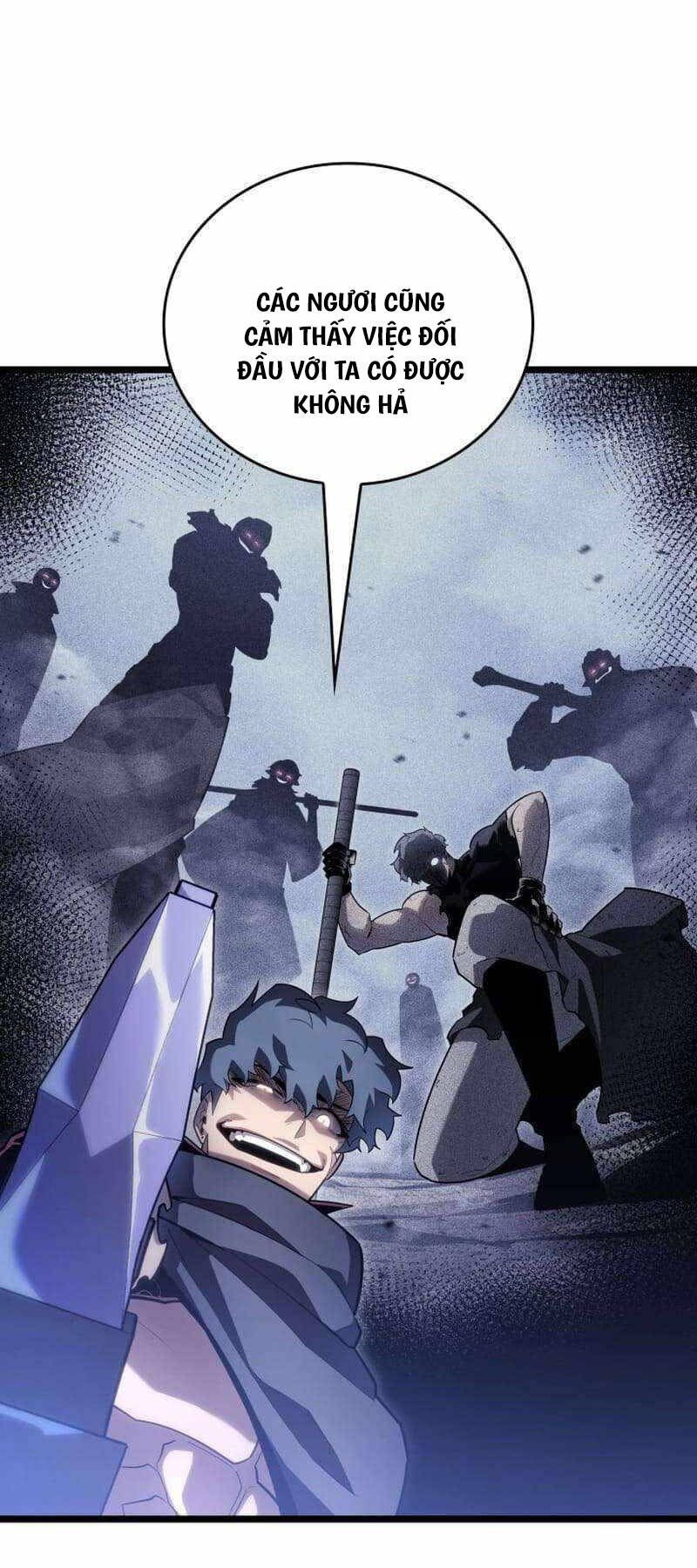 đọc truyện Sự Trở Lại Của Người Chơi Cấp Sss Chương 102 ảnh 79 tại Thiên Thai Truyện