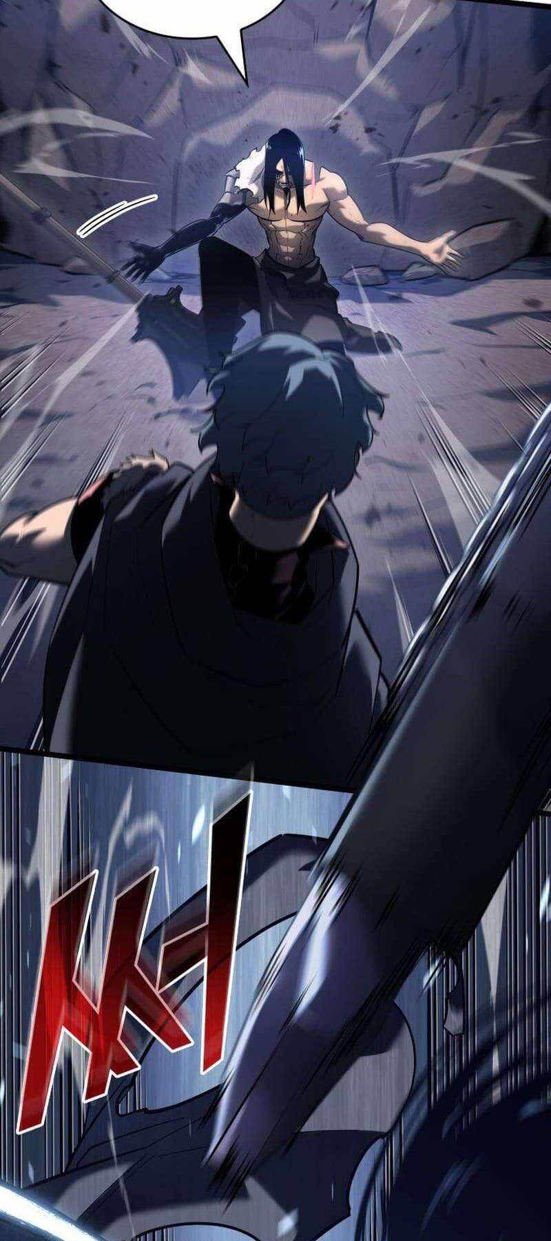 đọc truyện Sự Trở Lại Của Người Chơi Cấp Sss Chương 102 ảnh 81 tại Thiên Thai Truyện