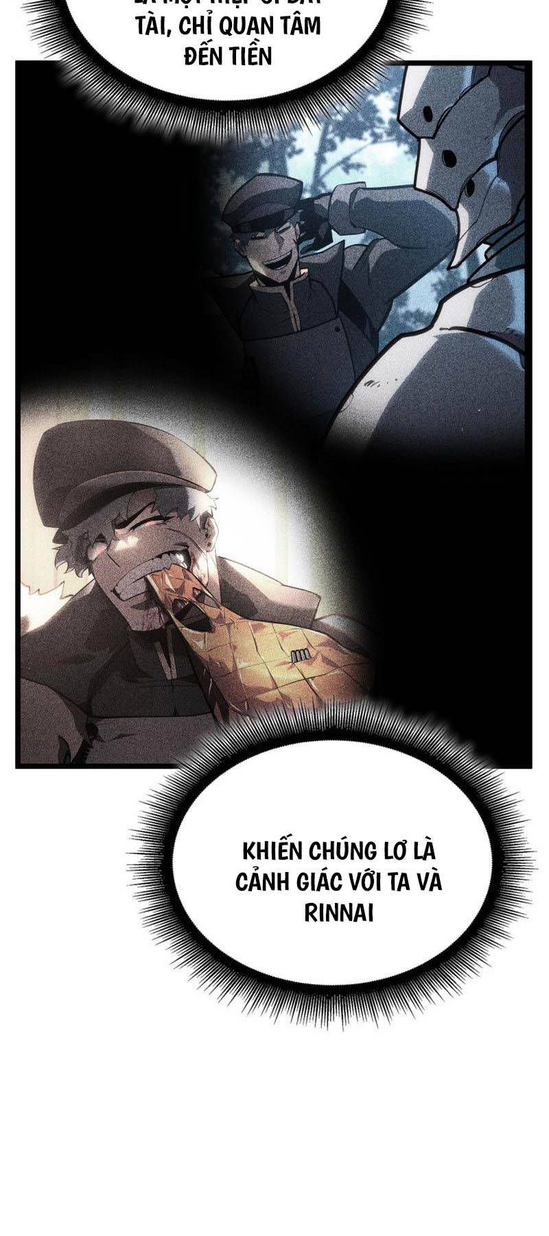 đọc truyện Sự Trở Lại Của Người Chơi Cấp Sss Chương 104 ảnh 12 tại Thiên Thai Truyện