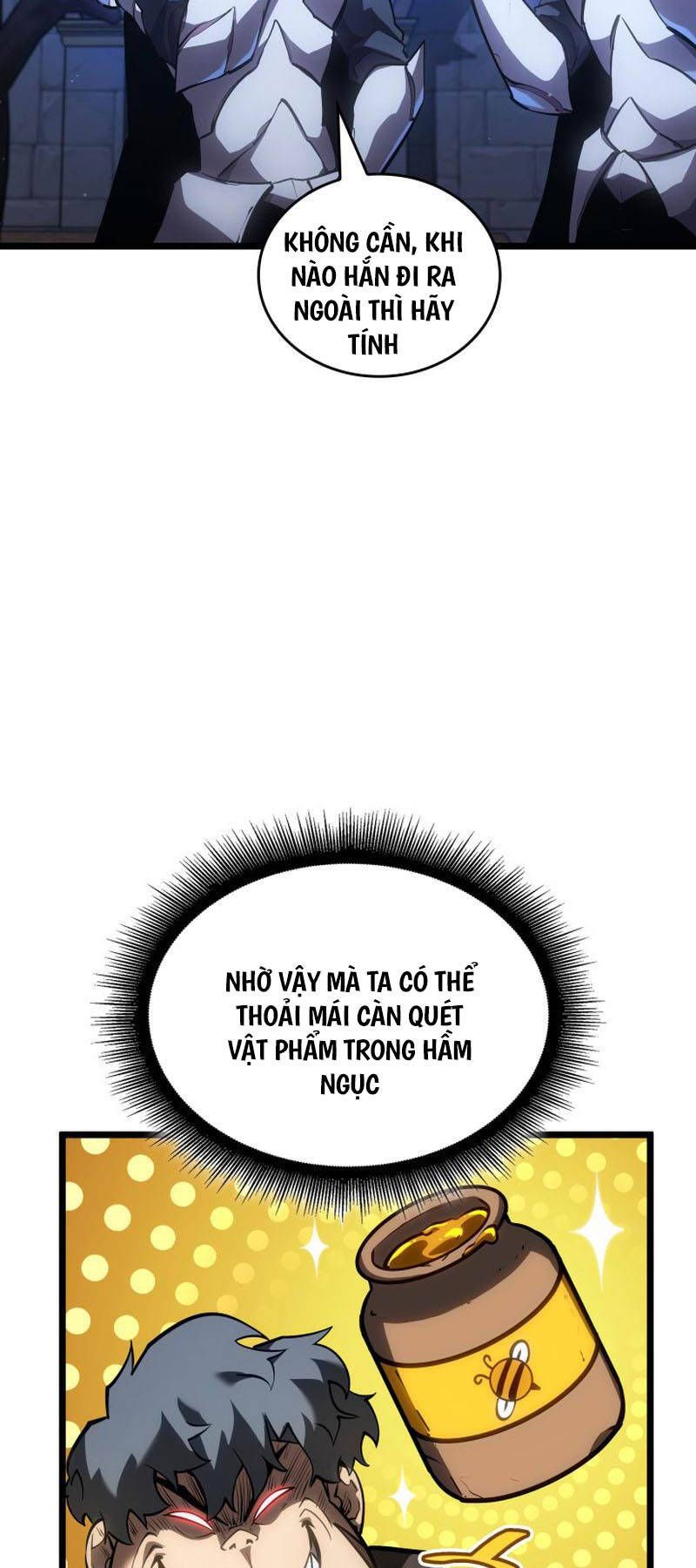 đọc truyện Sự Trở Lại Của Người Chơi Cấp Sss Chương 104 ảnh 15 tại Thiên Thai Truyện