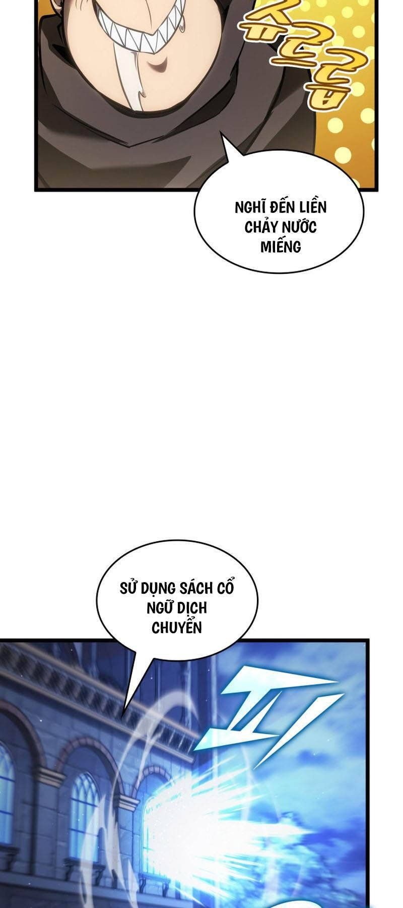 đọc truyện Sự Trở Lại Của Người Chơi Cấp Sss Chương 104 ảnh 16 tại Thiên Thai Truyện