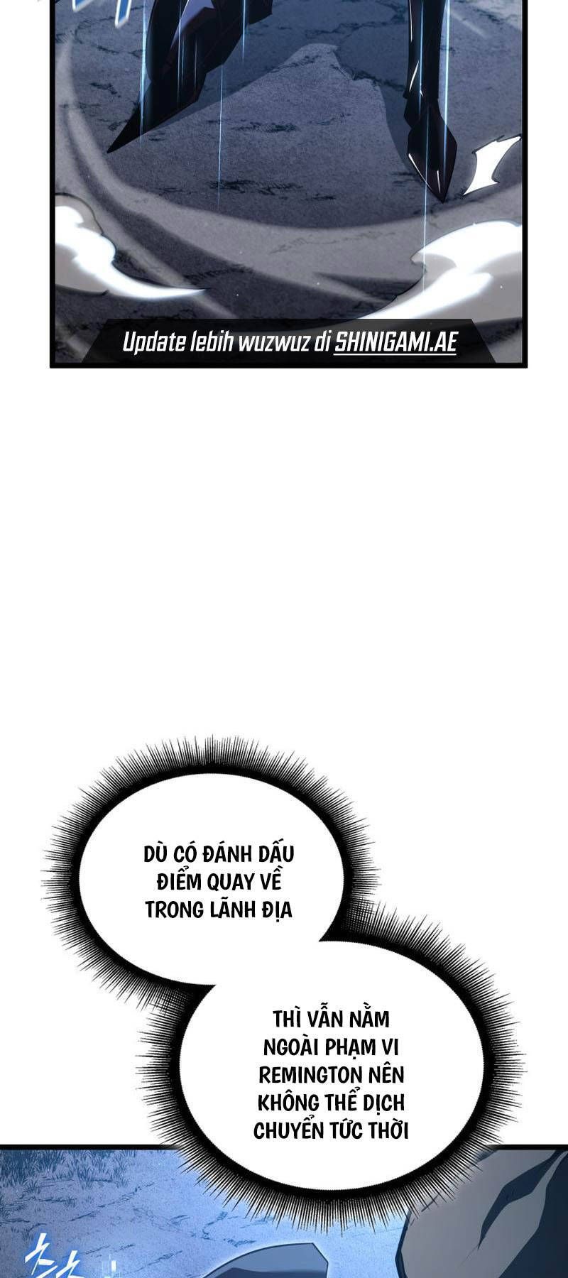 đọc truyện Sự Trở Lại Của Người Chơi Cấp Sss Chương 104 ảnh 18 tại Thiên Thai Truyện