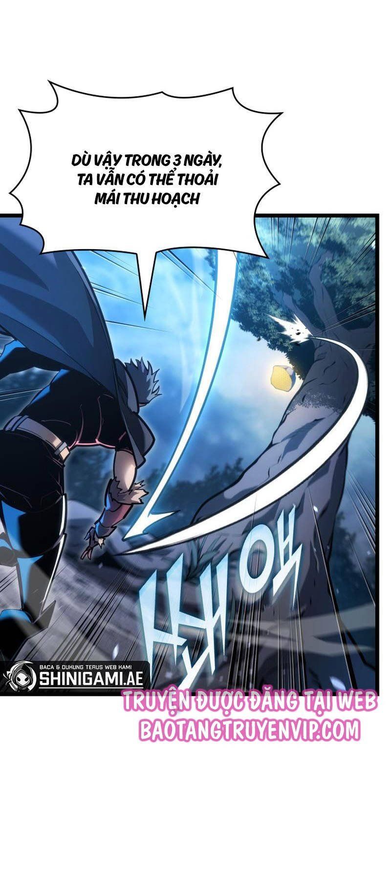 đọc truyện Sự Trở Lại Của Người Chơi Cấp Sss Chương 104 ảnh 21 tại Thiên Thai Truyện