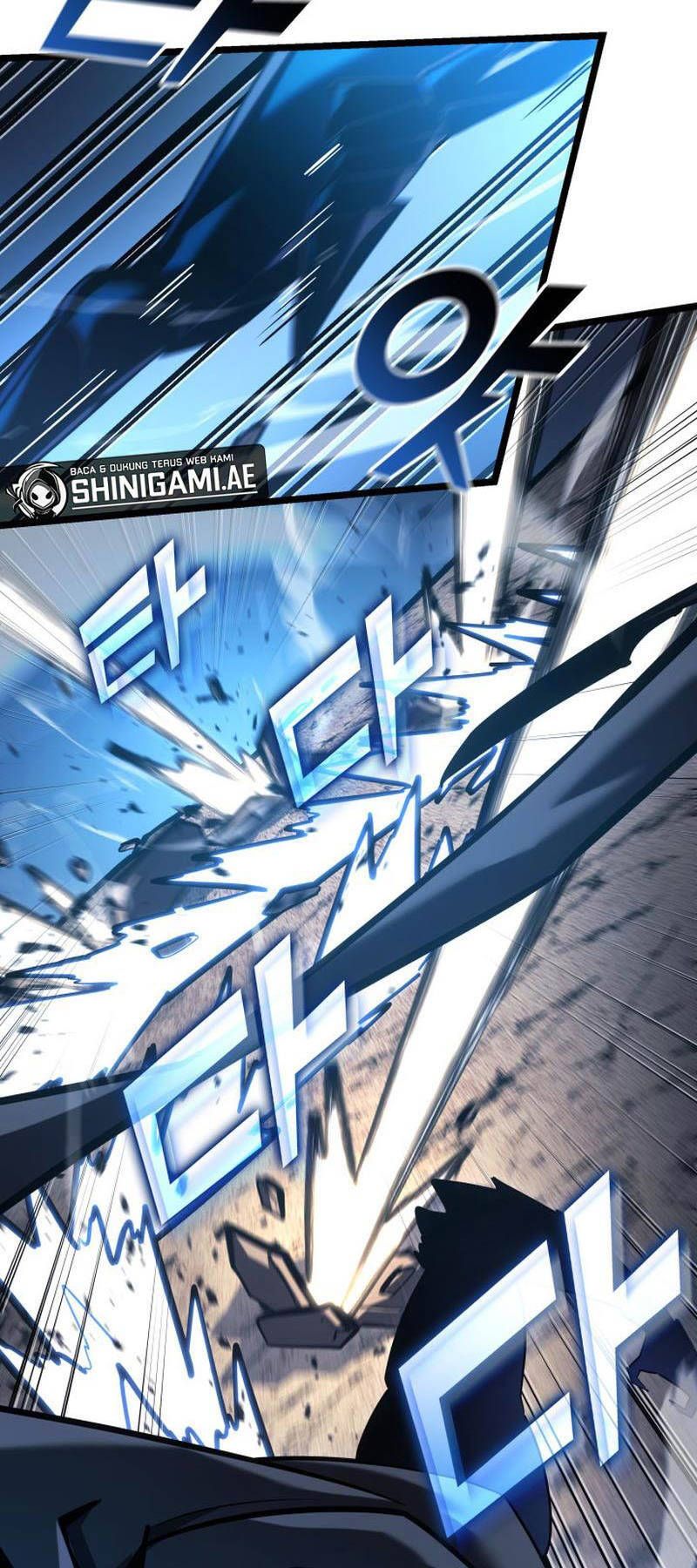 đọc truyện Sự Trở Lại Của Người Chơi Cấp Sss Chương 104 ảnh 31 tại Thiên Thai Truyện