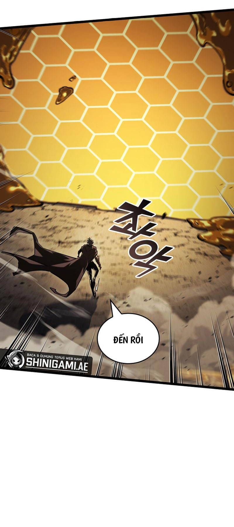 đọc truyện Sự Trở Lại Của Người Chơi Cấp Sss Chương 104 ảnh 35 tại Thiên Thai Truyện