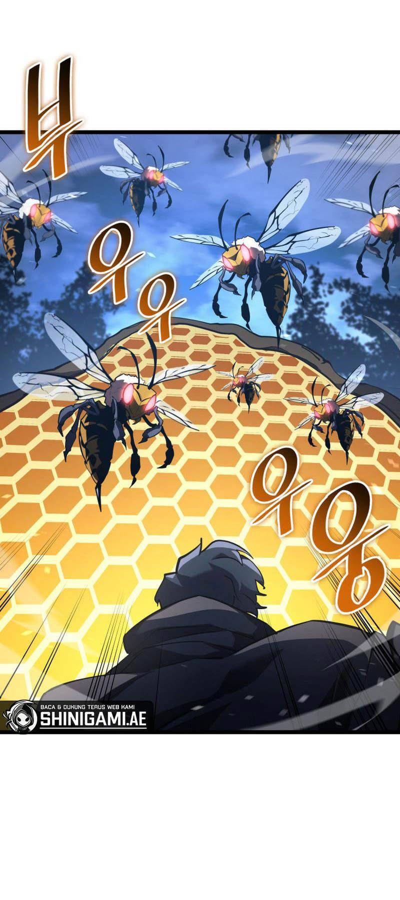 đọc truyện Sự Trở Lại Của Người Chơi Cấp Sss Chương 104 ảnh 41 tại Thiên Thai Truyện