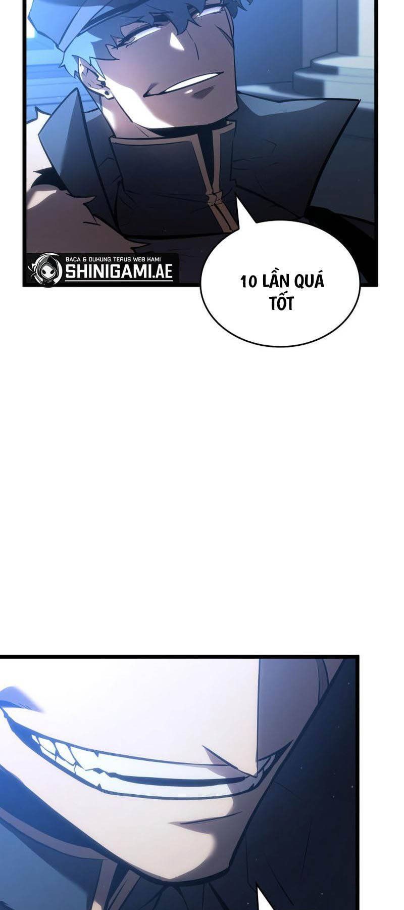 đọc truyện Sự Trở Lại Của Người Chơi Cấp Sss Chương 104 ảnh 6 tại Thiên Thai Truyện