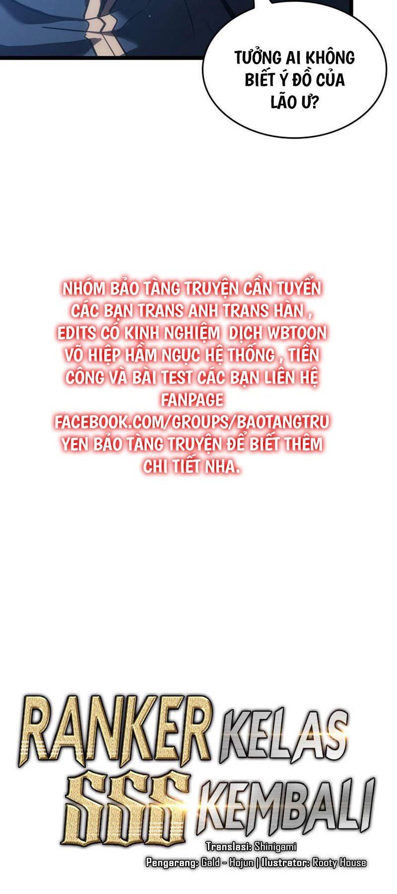 đọc truyện Sự Trở Lại Của Người Chơi Cấp Sss Chương 104 ảnh 7 tại Thiên Thai Truyện