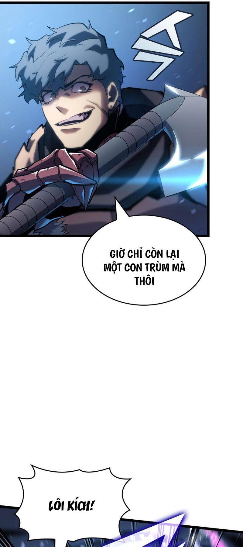 đọc truyện Sự Trở Lại Của Người Chơi Cấp Sss Chương 104 ảnh 56 tại Thiên Thai Truyện