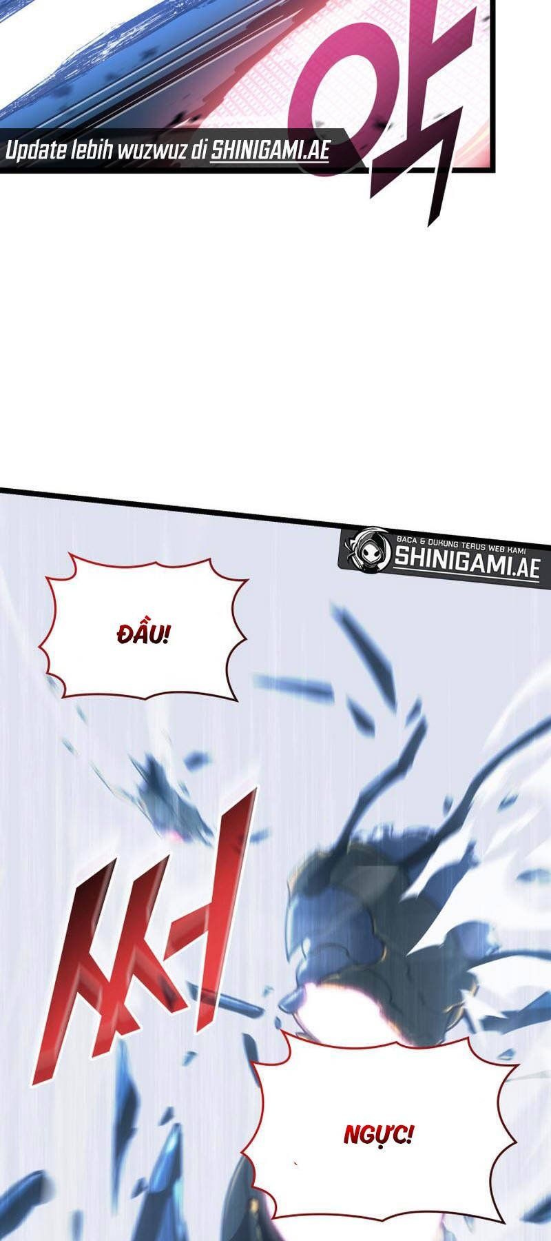 đọc truyện Sự Trở Lại Của Người Chơi Cấp Sss Chương 104 ảnh 71 tại Thiên Thai Truyện