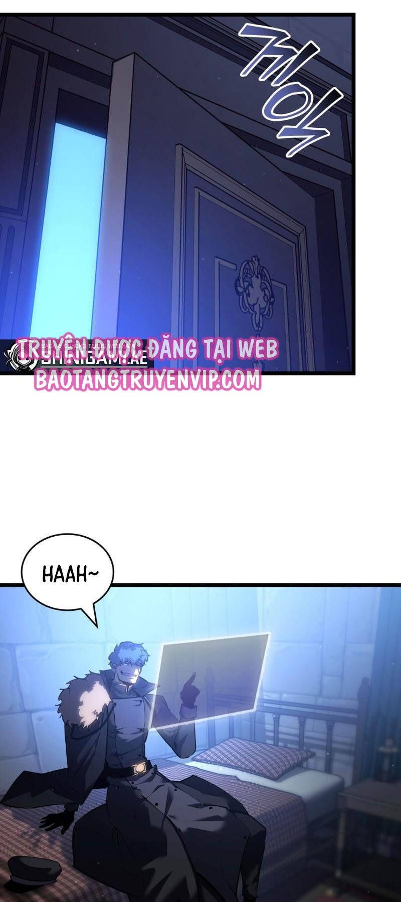 đọc truyện Sự Trở Lại Của Người Chơi Cấp Sss Chương 105 ảnh 15 tại Thiên Thai Truyện