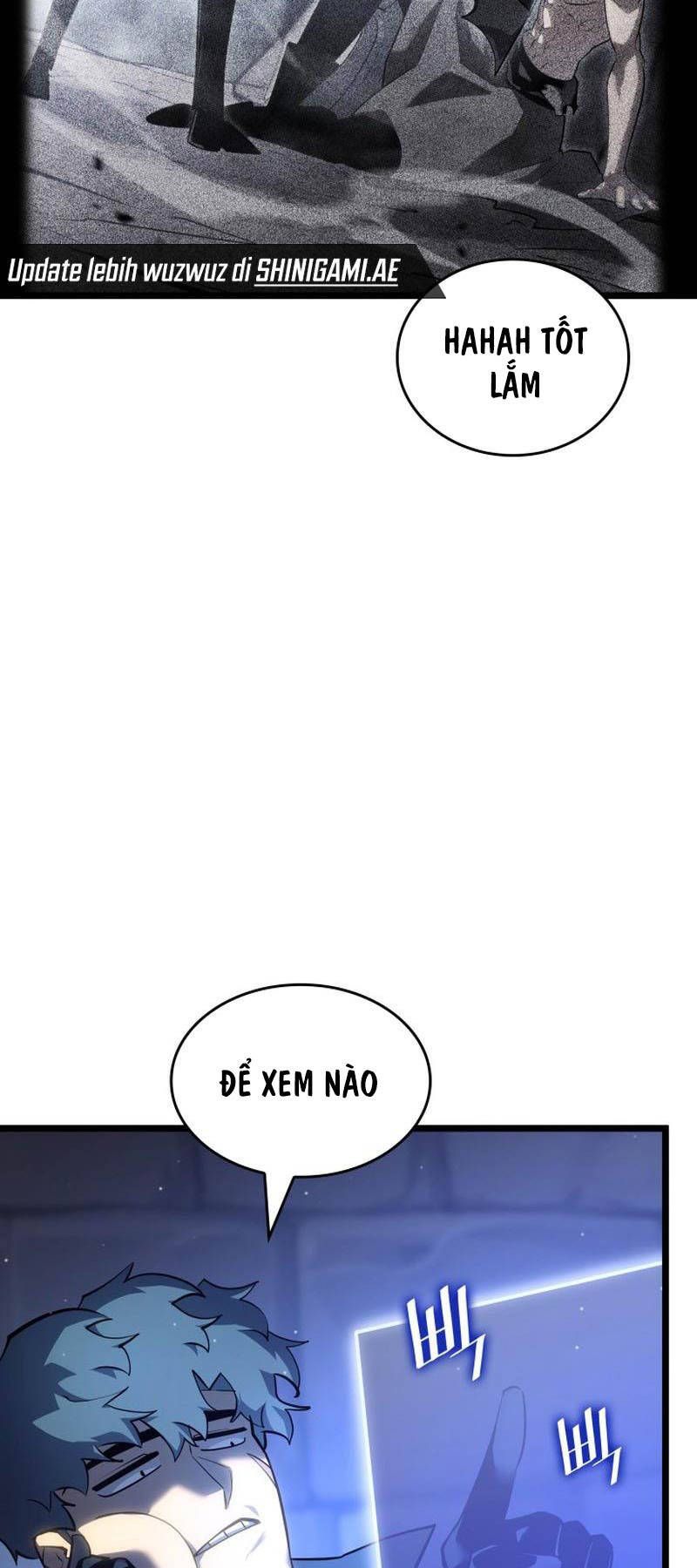 đọc truyện Sự Trở Lại Của Người Chơi Cấp Sss Chương 105 ảnh 18 tại Thiên Thai Truyện