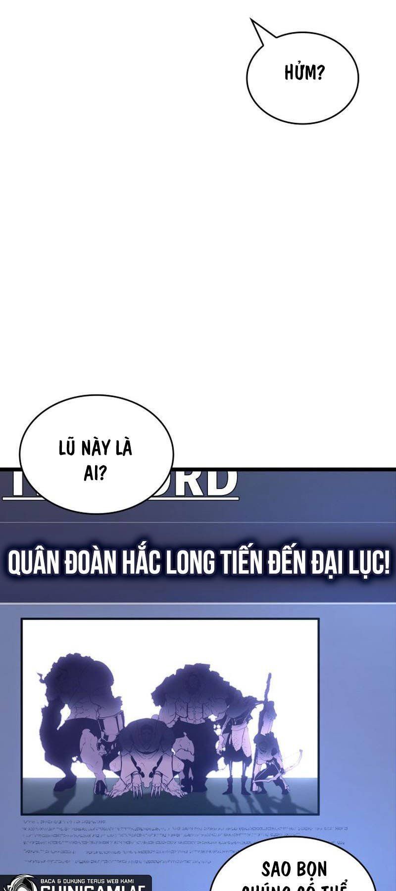 đọc truyện Sự Trở Lại Của Người Chơi Cấp Sss Chương 105 ảnh 20 tại Thiên Thai Truyện