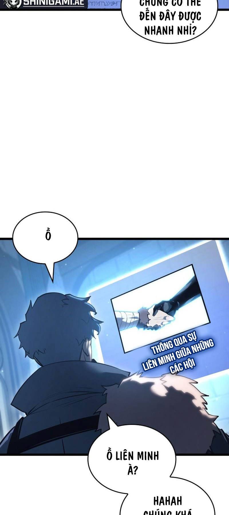 đọc truyện Sự Trở Lại Của Người Chơi Cấp Sss Chương 105 ảnh 21 tại Thiên Thai Truyện