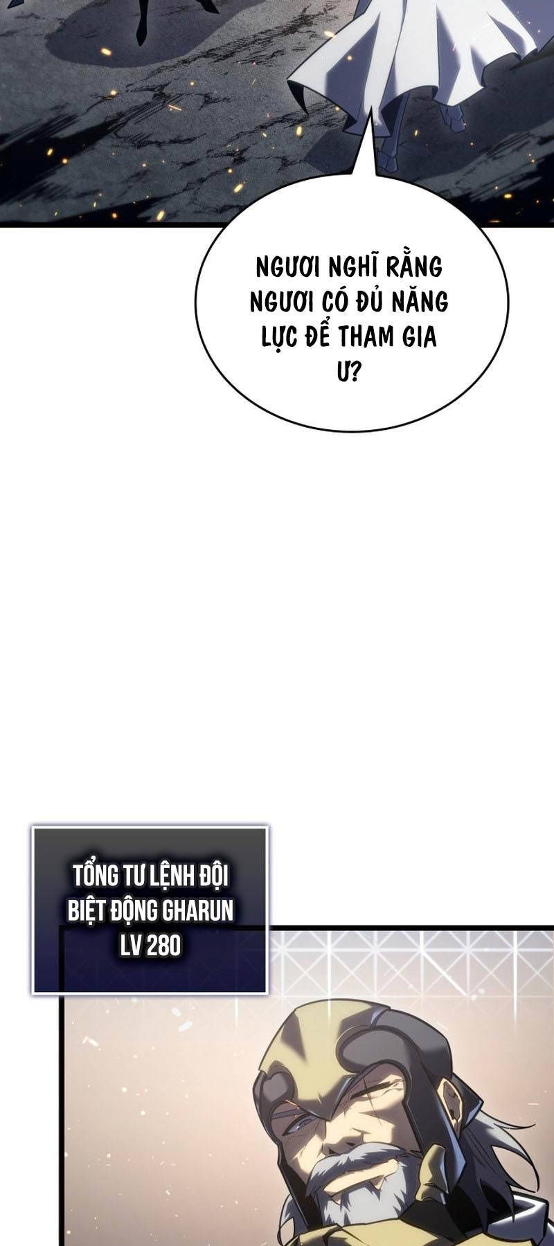 đọc truyện Sự Trở Lại Của Người Chơi Cấp Sss Chương 105 ảnh 35 tại Thiên Thai Truyện