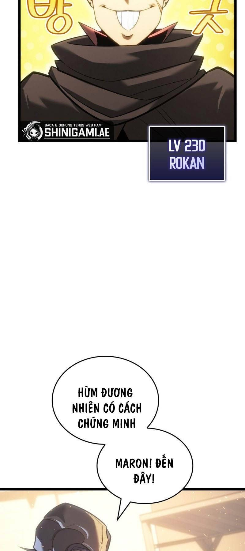 đọc truyện Sự Trở Lại Của Người Chơi Cấp Sss Chương 105 ảnh 37 tại Thiên Thai Truyện