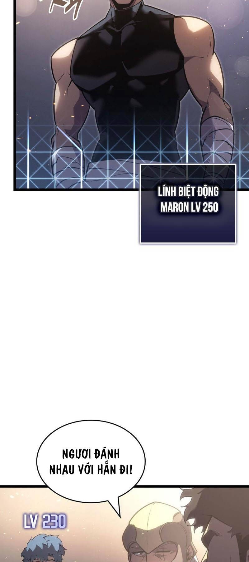 đọc truyện Sự Trở Lại Của Người Chơi Cấp Sss Chương 105 ảnh 39 tại Thiên Thai Truyện