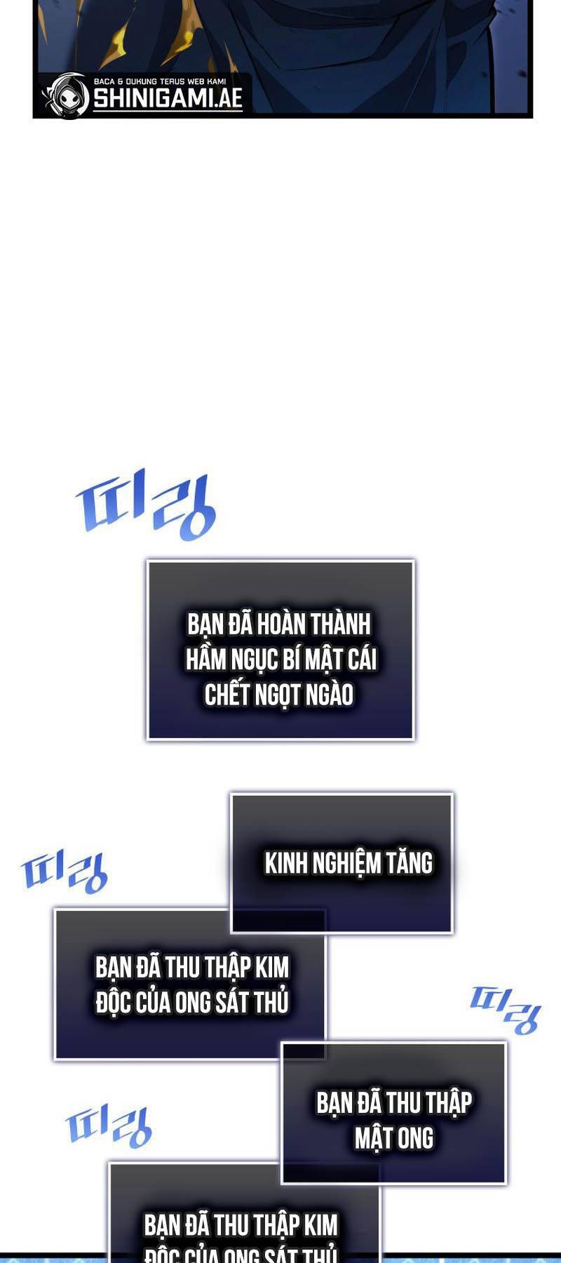 đọc truyện Sự Trở Lại Của Người Chơi Cấp Sss Chương 105 ảnh 6 tại Thiên Thai Truyện