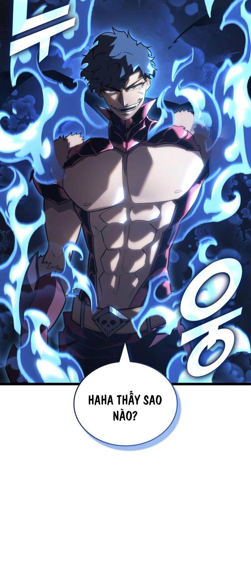 đọc truyện Sự Trở Lại Của Người Chơi Cấp Sss Chương 105 ảnh 42 tại Thiên Thai Truyện