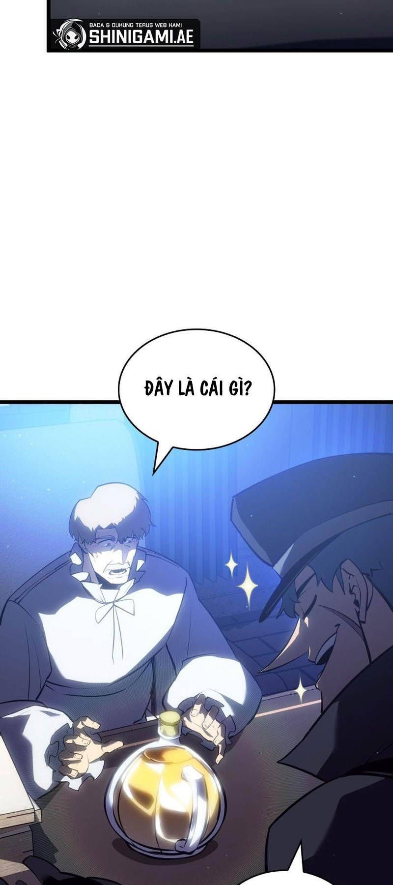 đọc truyện Sự Trở Lại Của Người Chơi Cấp Sss Chương 105 ảnh 11 tại Thiên Thai Truyện