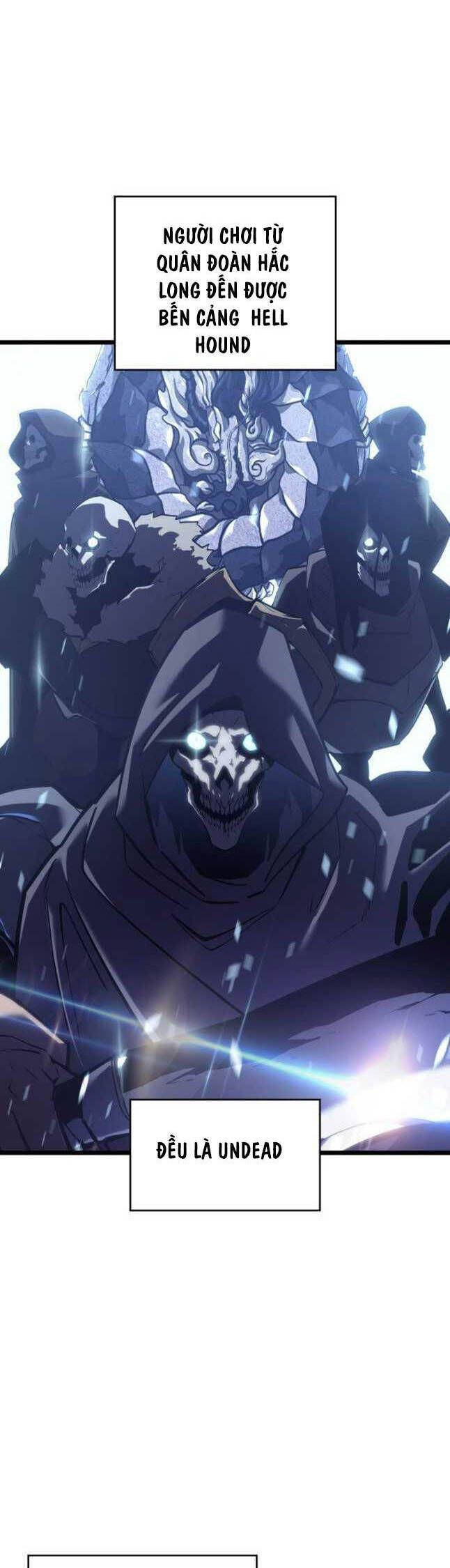 đọc truyện Sự Trở Lại Của Người Chơi Cấp Sss Chương 106 ảnh 14 tại Thiên Thai Truyện