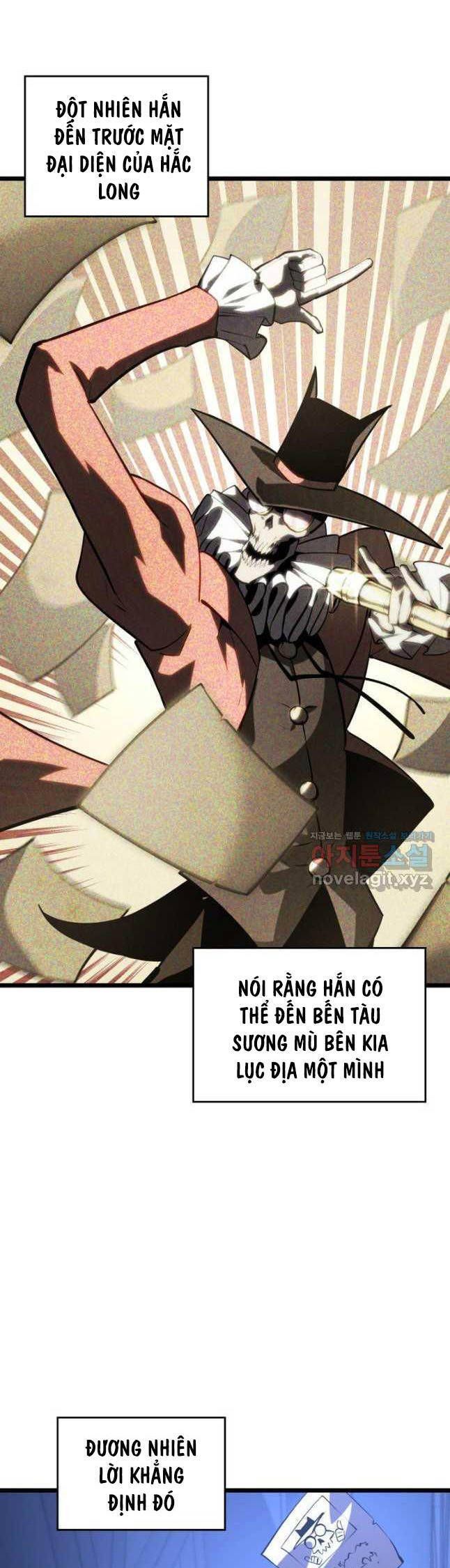 đọc truyện Sự Trở Lại Của Người Chơi Cấp Sss Chương 106 ảnh 17 tại Thiên Thai Truyện