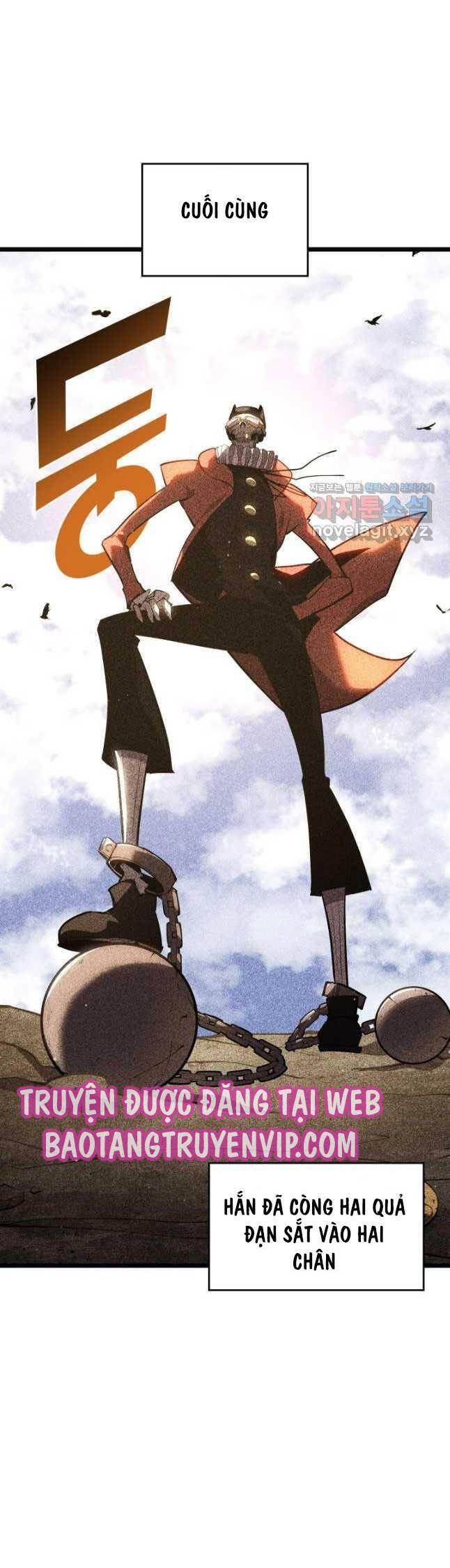 đọc truyện Sự Trở Lại Của Người Chơi Cấp Sss Chương 106 ảnh 19 tại Thiên Thai Truyện